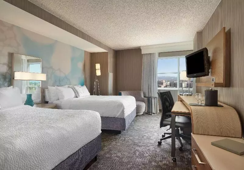 エクゼクティブワンルーム, 289 Midway Motel
