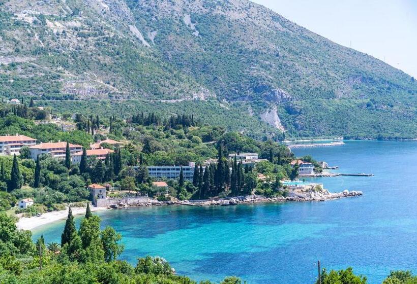 דירת סופריור, חדר שינה 1, נוף לים, Apartments Sandito