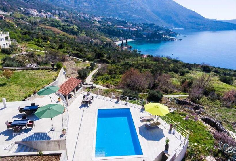 דירת סופריור, חדר שינה 1, נוף לים, Apartments Sandito