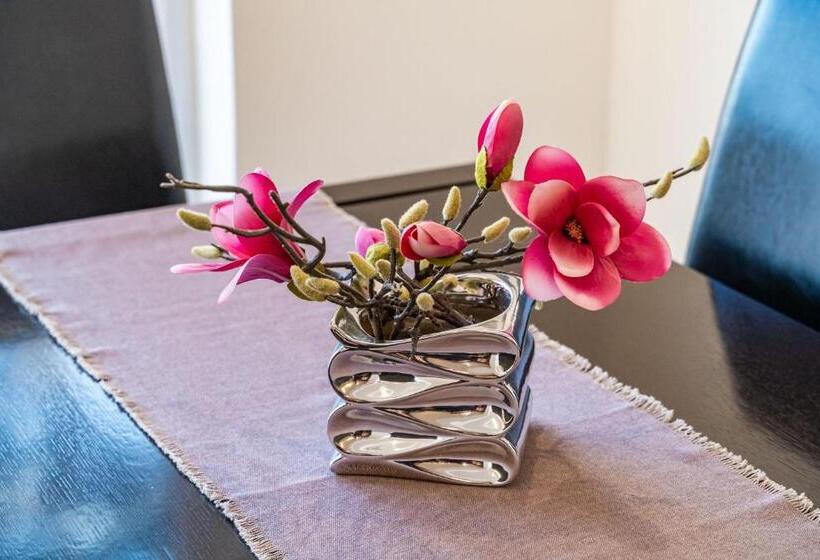 דירת 2 חדרים נוף לים, Apartments Sandito