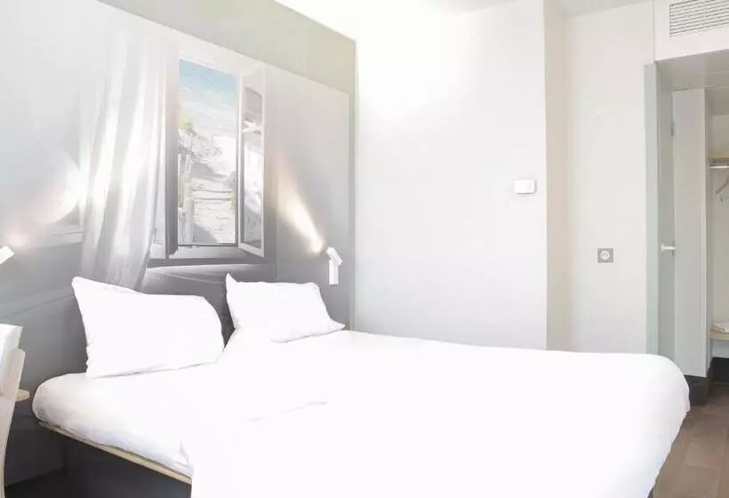 اتاق استاندارد, B&b Hotel Hyeres