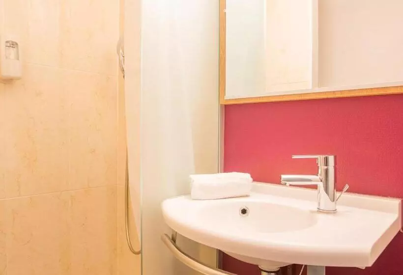 اتاق استاندارد, B&b Hotel Hyeres