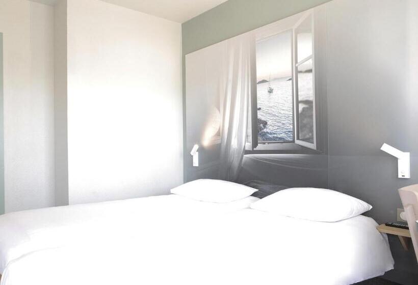 Номер Стандарт, B&b Hotel Hyeres