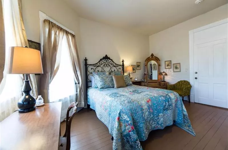 デラックスルーム, Grand Victorian Inn