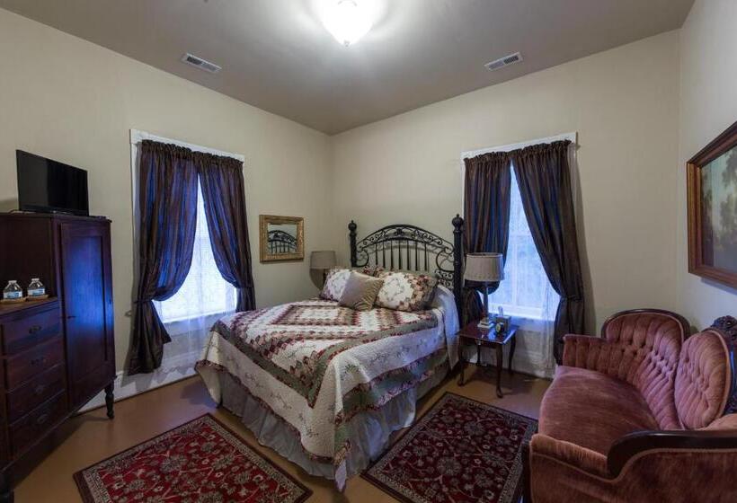 豪华房间, Grand Victorian Inn