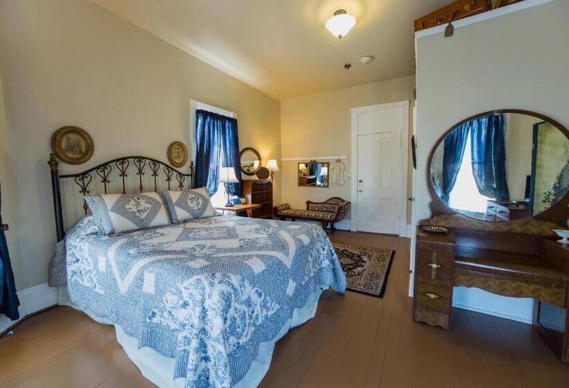 豪华房间, Grand Victorian Inn