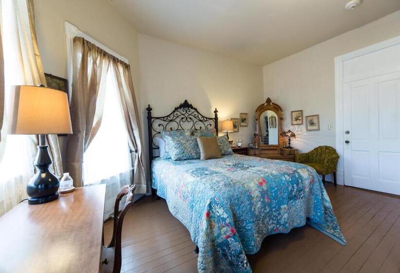 豪华房间, Grand Victorian Inn