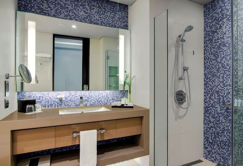 استودیوی استاندارد, Capital Centre Arjaan By Rotana