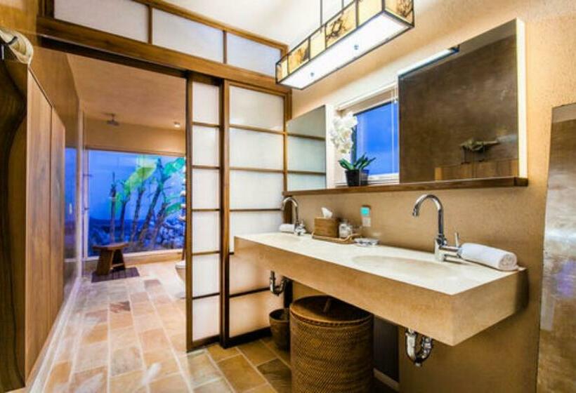 ویلا دلوکس 3 خوابه, Ceblue Villas