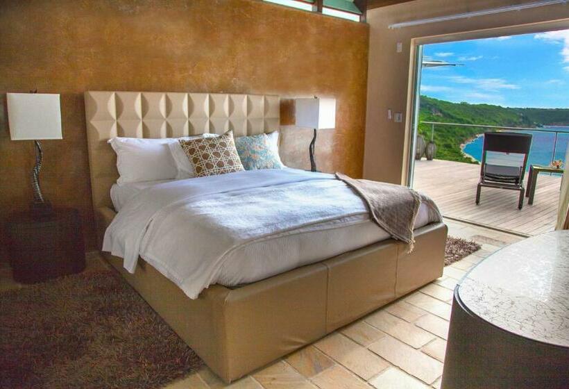 ویلا دلوکس 3 خوابه, Ceblue Villas