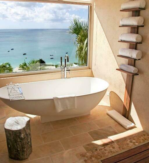 ویلا دلوکس 3 خوابه, Ceblue Villas