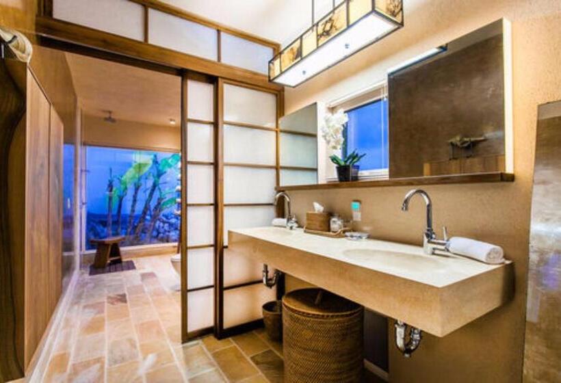 ویلای 5 خوابه, Ceblue Villas