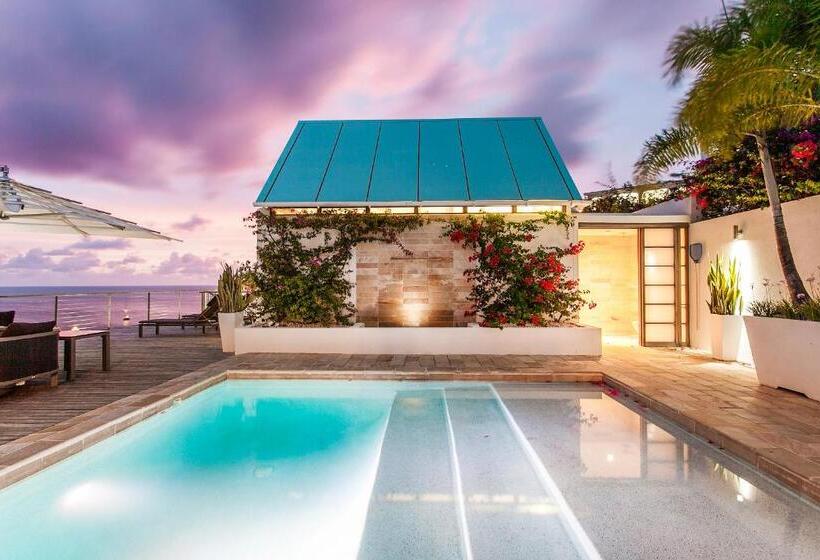 ویلا دلوکس 3 خوابه, Ceblue Villas