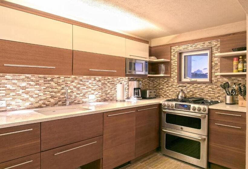 ویلای یک اتاق خوابه با استخر شنا, Ceblue Villas