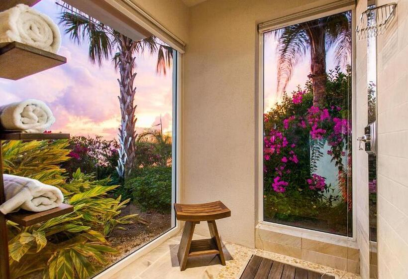 ویلای 5 خوابه, Ceblue Villas