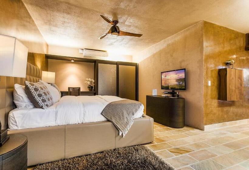 ویلا دلوکس 3 خوابه, Ceblue Villas