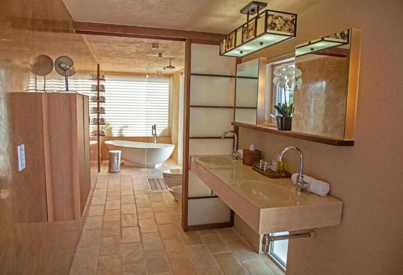 ویلا دلوکس 3 خوابه, Ceblue Villas