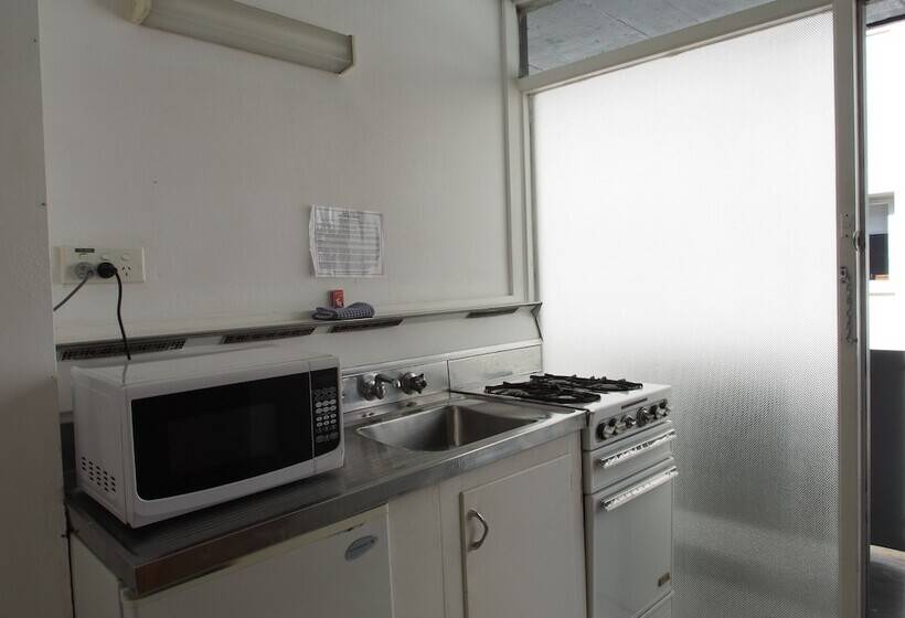 إستوديو كلاسيكى, City Beach Motel