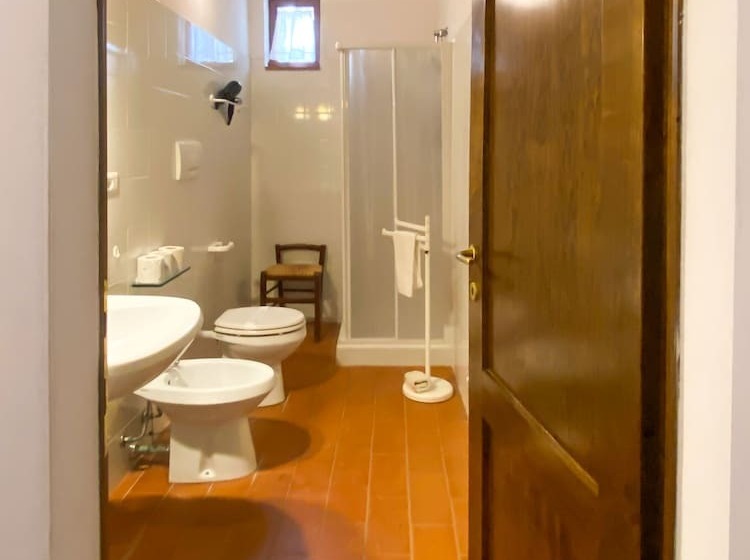 شقة غرفة واحدة, Fattoria Agriturismo Nerbona