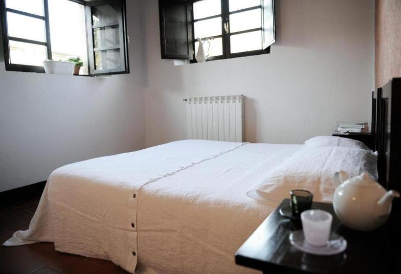 شقة غرفة واحدة, Fattoria Agriturismo Nerbona