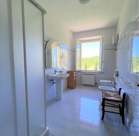 شقة غرفتين, Fattoria Agriturismo Nerbona