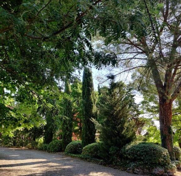 كابينة, Fattoria Agriturismo Nerbona