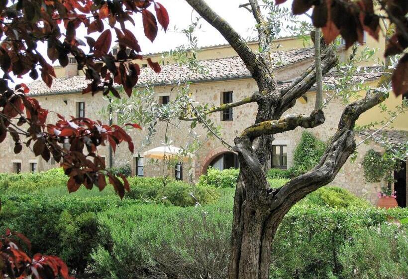 침실 1개 아파트, Fattoria Agriturismo Nerbona