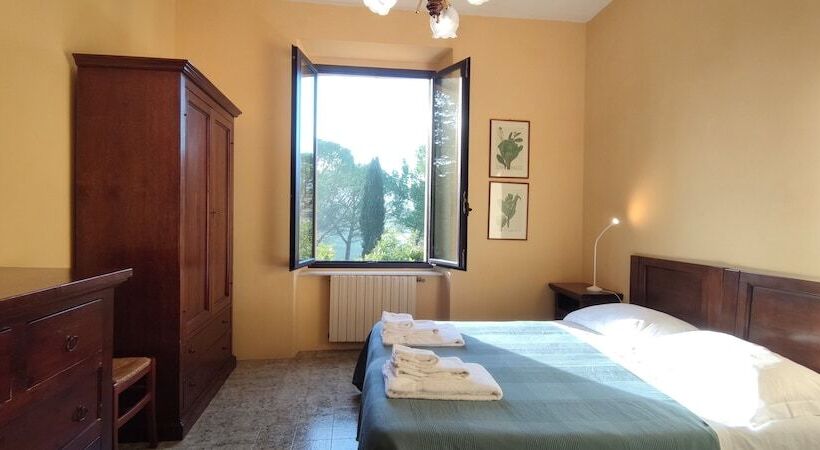 شقة غرفتين, Fattoria Agriturismo Nerbona