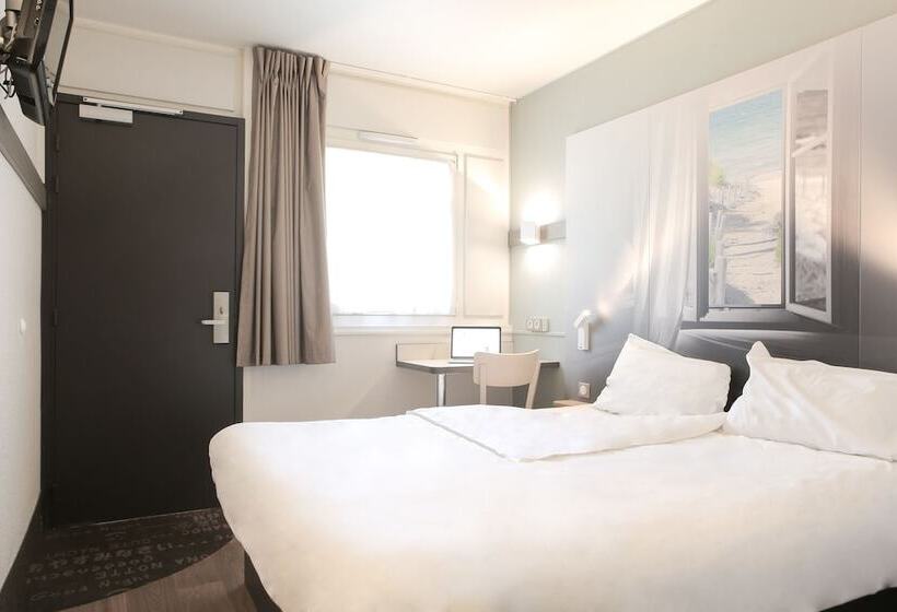 Номер Стандарт, B&b Hotel Hyeres