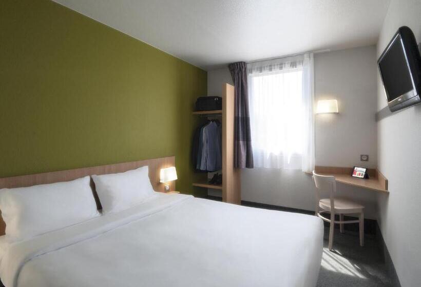 Номер Стандарт, B&b Hotel Paray Le Monial