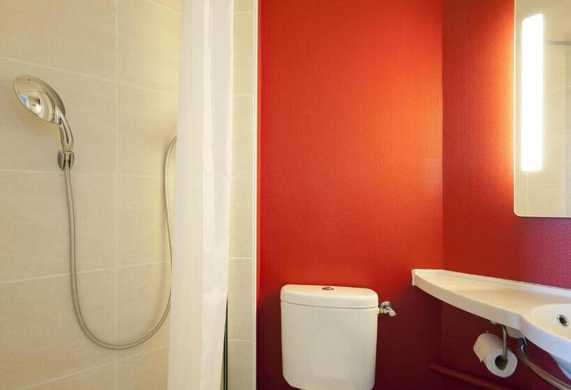 غرفة قياسية, B&b Hotel Paray Le Monial