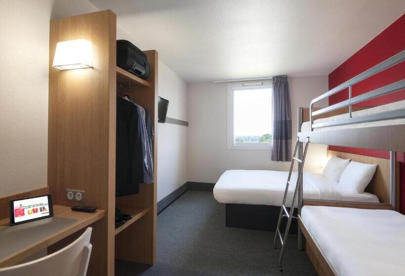 Семейный Номер, B&b Hotel Paray Le Monial