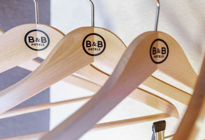 חדר סטנדרט, B&b Hotel Toulon Ollioules