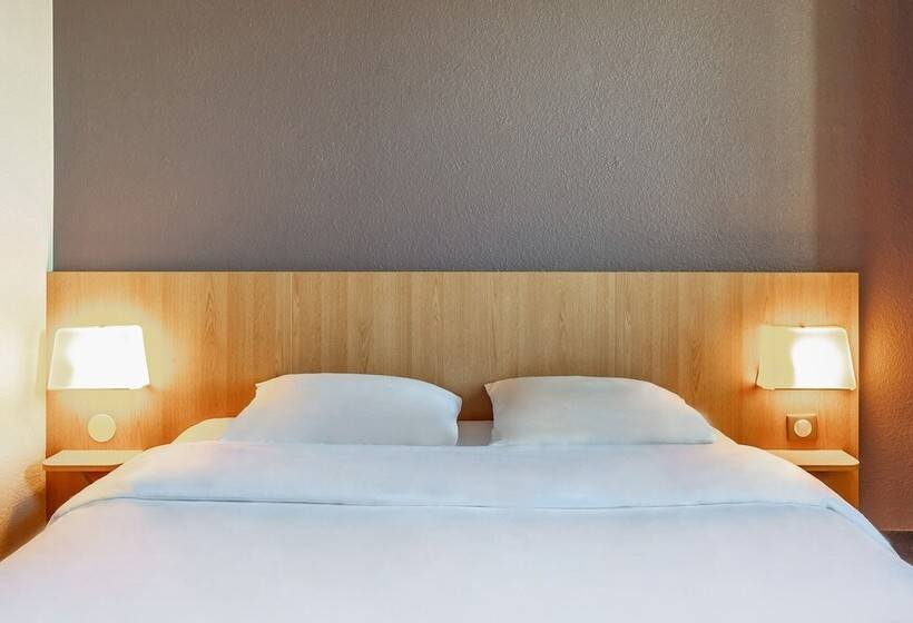 חדר סטנדרט, B&b Hotel Toulon Ollioules