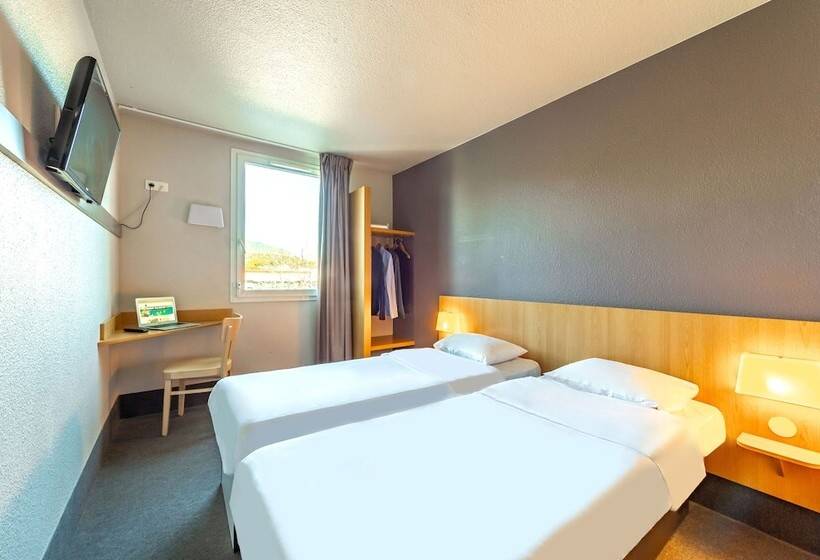 غرفة قياسية, B&b Hotel Toulon Ollioules
