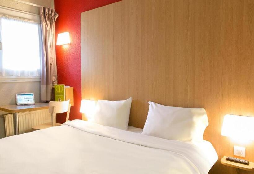 غرفة قياسية, B&b Hotel Toulon Ollioules