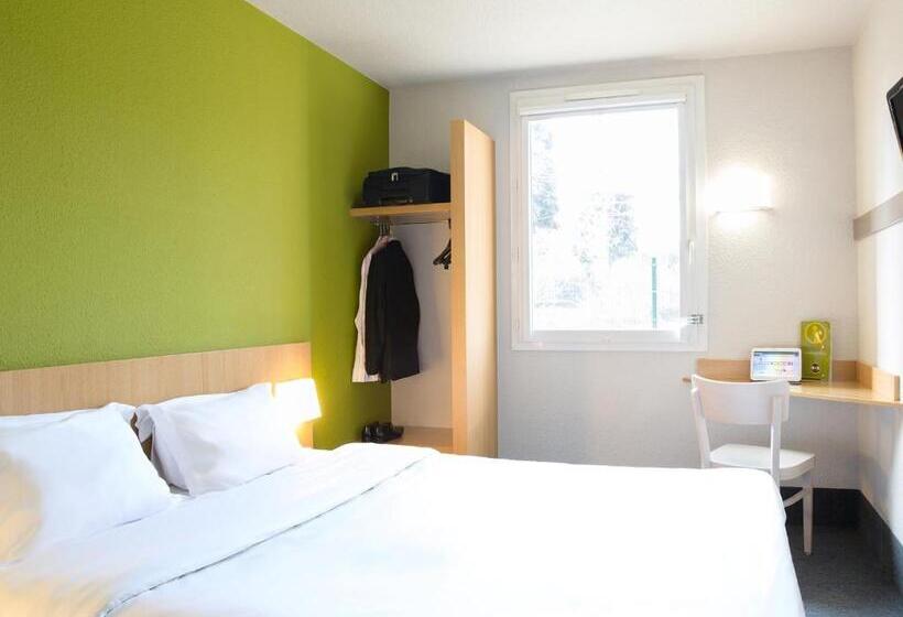 غرفة قياسية, B&b Hotel Toulon Ollioules
