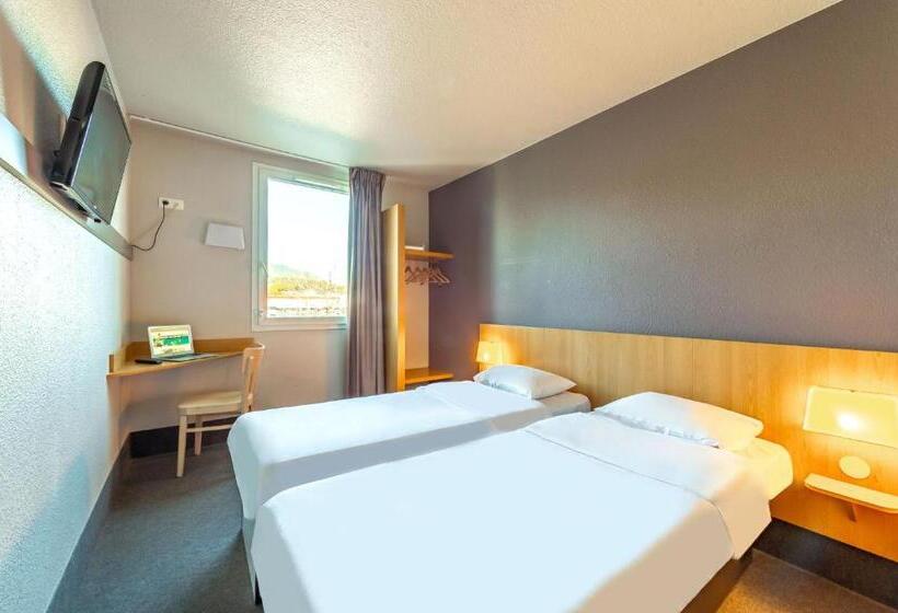 חדר סטנדרט, B&b Hotel Toulon Ollioules