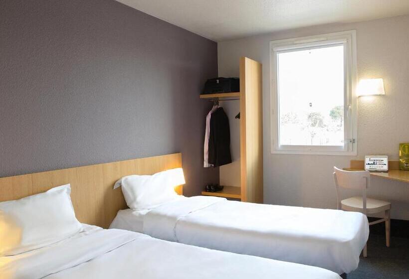 غرفة قياسية, B&b Hotel Toulon Ollioules