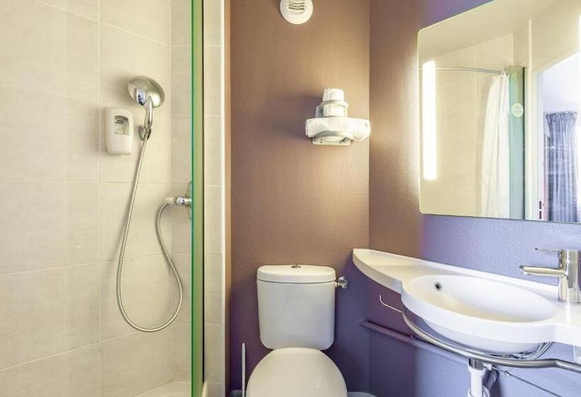 Четырехместный Номер Стандарт, B&b Hotel Toulon Ollioules