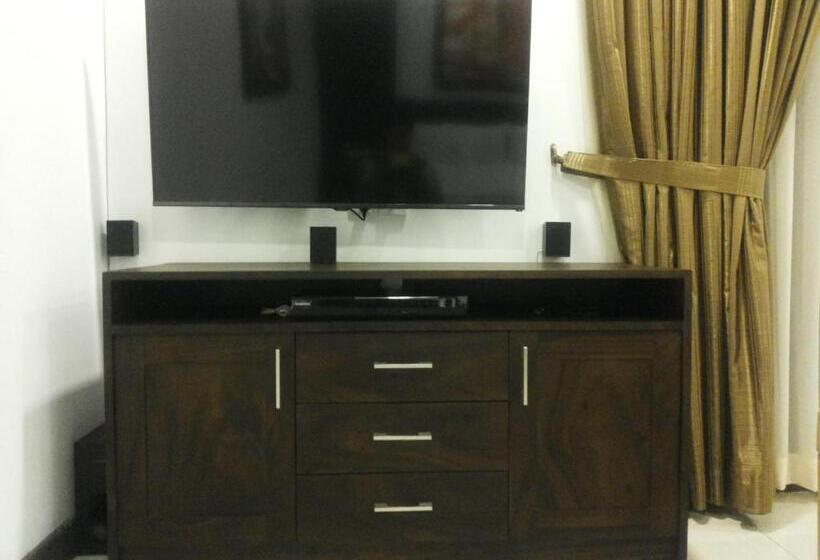 디럭스 테라스 룸 바다 전망, Blue Beach