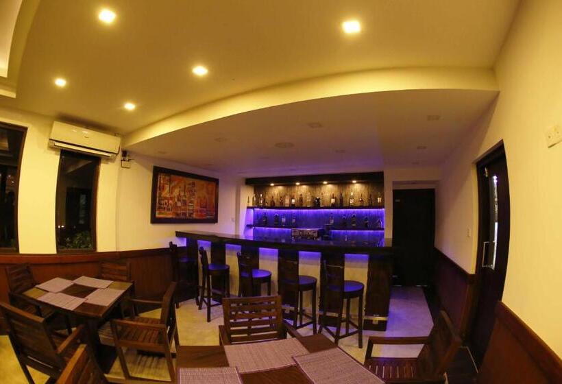 이그제큐티브 스위트, Blue Beach