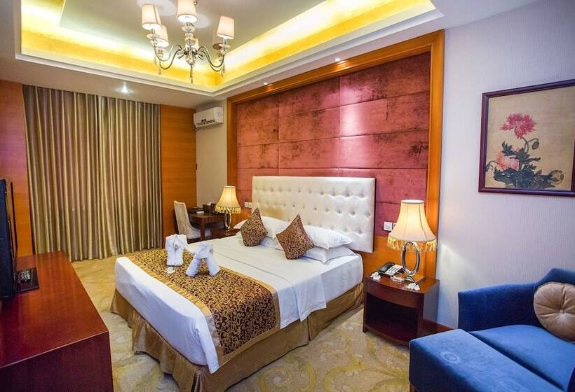 经济房, Dork Jumpa