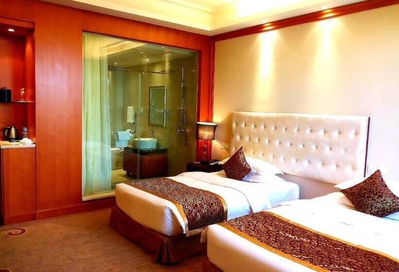 Economy Room, Dork Jumpa