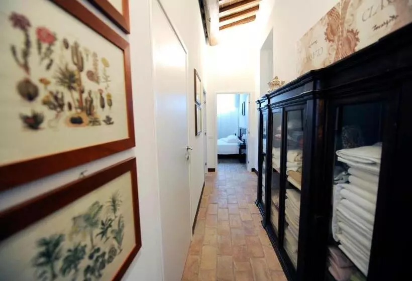 キャビン, Fattoria Agriturismo Nerbona