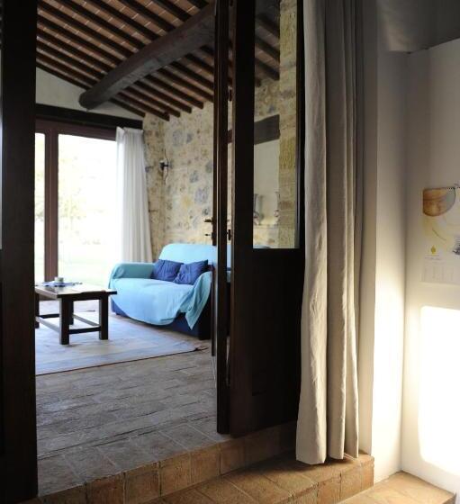 كابينة, Fattoria Agriturismo Nerbona