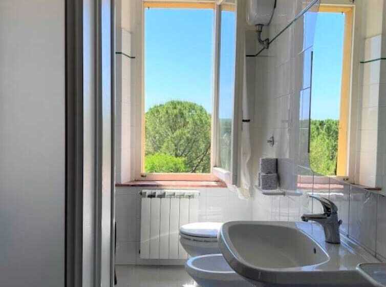 شقة غرفتين, Fattoria Agriturismo Nerbona