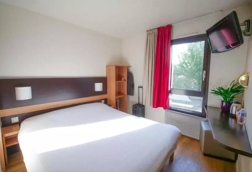スタンダードルーム, Inn Design Resto Novo Chartres