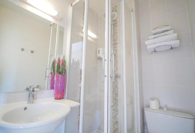 Номер Стандарт, Inn Design Resto Novo Chartres