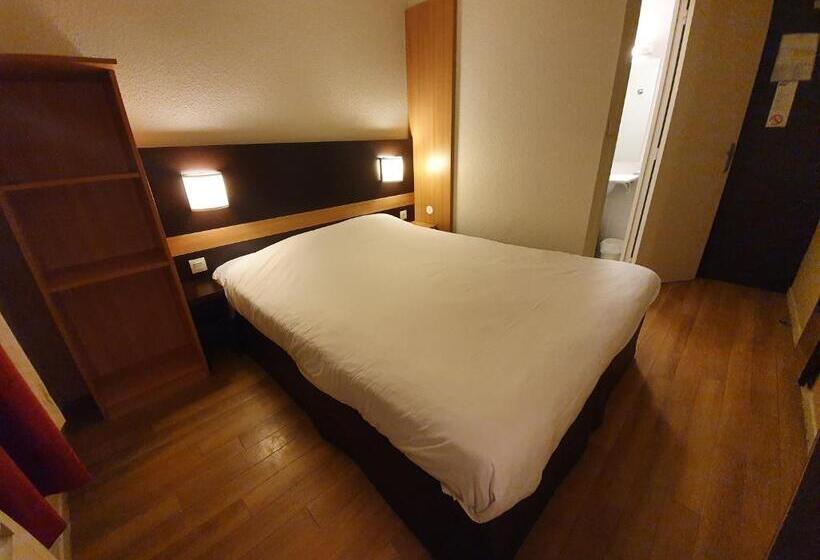 Номер Стандарт, Inn Design Resto Novo Chartres